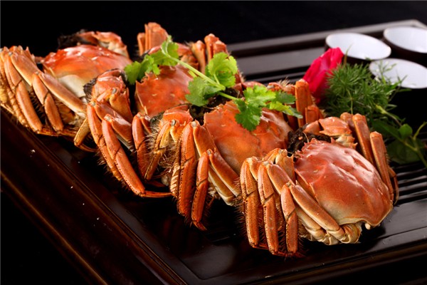 螃蟹蘸料怎么調(diào) 螃蟹的營養(yǎng)價值和功效 螃蟹蘸料怎么調(diào) 螃蟹的營養(yǎng)價值和功效