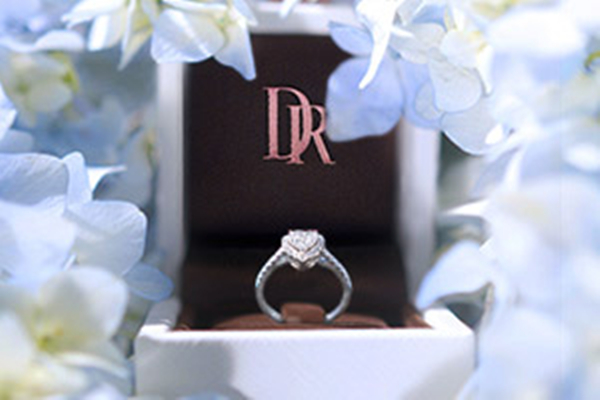 dr鉆戒的購買條件 dr鉆戒需要雙方身份證嗎