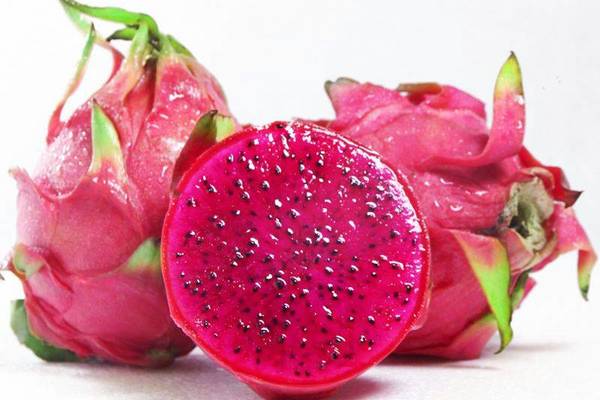 火龍果熱量高嗎 火龍果含糖量高不高 火龍果熱量高嗎 火龍果含糖量高不高