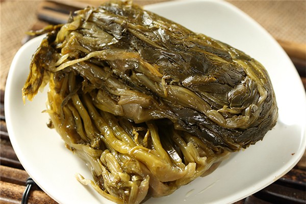 雪里紅腌好了要不要洗 雪里紅腌好后能拿出來(lái)會(huì)壞嗎