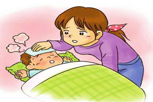 嬰兒發(fā)燒怎么降溫 嬰兒發(fā)燒可以吃藥嗎 嬰兒發(fā)燒怎么降溫 嬰兒發(fā)燒可以吃藥嗎