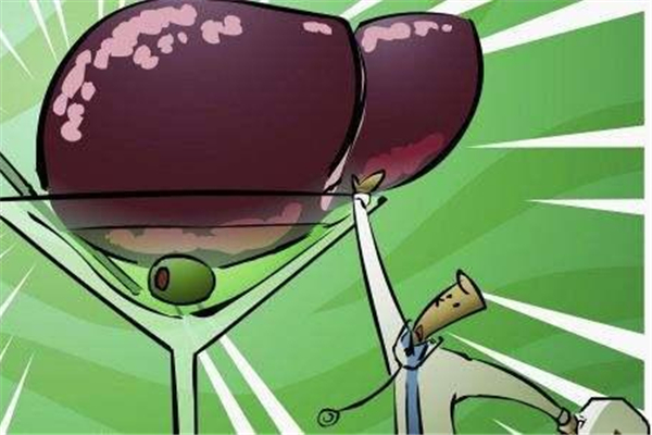 酒精肝能恢復(fù)嗎 酒精肝能自愈嗎 酒精肝能恢復(fù)嗎 酒精肝能自愈嗎