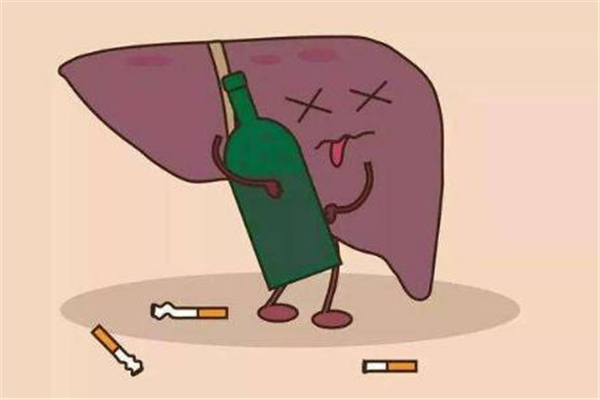 酒精肝會(huì)傳染給別人嗎 酒精肝注意哪些方面 酒精肝會(huì)傳染給別人嗎 酒精肝注意哪些方面