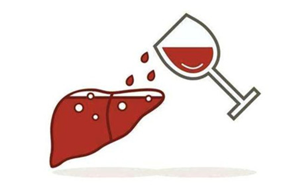 酒精肝能恢復(fù)嗎 酒精肝能自愈嗎 酒精肝能恢復(fù)嗎 酒精肝能自愈嗎