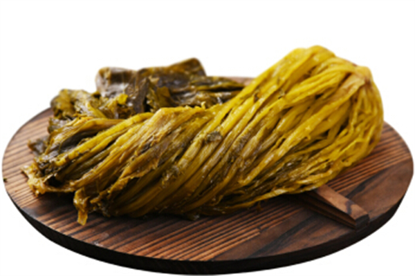 雪里紅怎么腌制才好吃 雪里紅有幾種吃法 雪里紅怎么腌制才好吃 雪里紅有幾種吃法