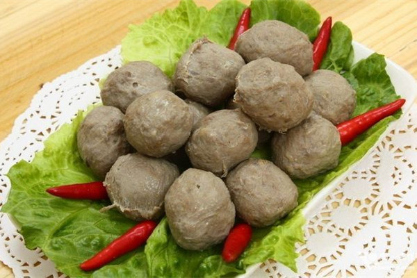 牛肉丸冷水下鍋還是熱水 牛肉丸下鍋就散了怎么辦 牛肉丸冷水下鍋還是熱水 牛肉丸下鍋就散了怎么辦