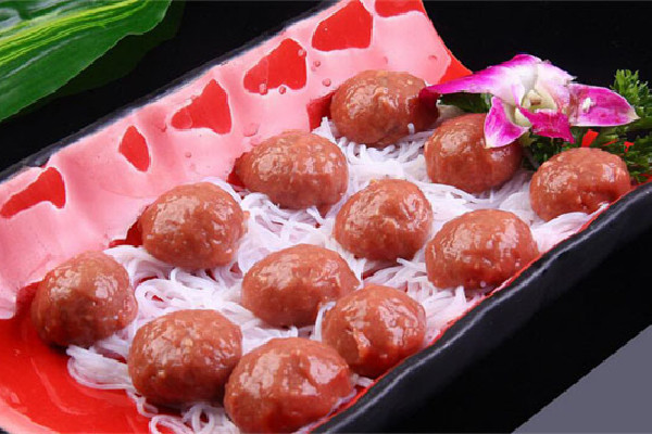 牛肉丸冷水下鍋還是熱水 牛肉丸下鍋就散了怎么辦 牛肉丸冷水下鍋還是熱水 牛肉丸下鍋就散了怎么辦