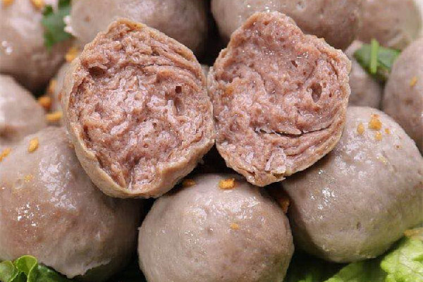 潮汕牛肉丸哪個牌子的正宗 潮汕牛肉丸價格