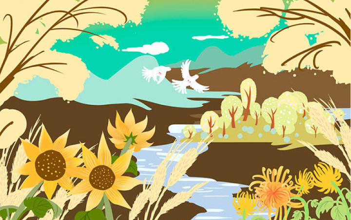 立秋之后天氣會涼快一些嗎 今年是早立秋還是晚立秋 立秋之后天氣會涼快一些嗎 今年是早立秋還是晚立秋