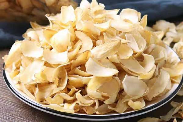 百合干有保質期嗎 百合干怎么保存 百合干有保質期嗎 百合干怎么保存