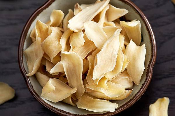 百合干有保質期嗎 百合干怎么保存 百合干有保質期嗎 百合干怎么保存