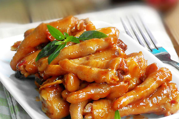 吃雞爪會消化不良嗎 雞爪可以多吃嗎 吃雞爪會消化不良嗎 雞爪可以多吃嗎