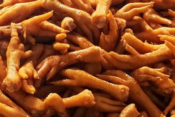 吃雞爪會消化不良嗎 雞爪可以多吃嗎 吃雞爪會消化不良嗎 雞爪可以多吃嗎