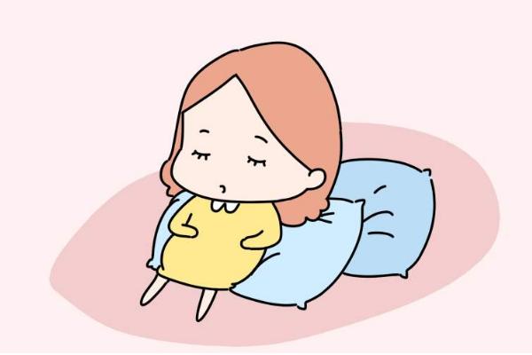 孕媽睡覺(jué)時(shí)寶寶在干嘛 孕媽睡覺(jué)會(huì)壓到寶寶嗎 孕媽睡覺(jué)時(shí)寶寶在干嘛 孕媽睡覺(jué)會(huì)壓到寶寶嗎