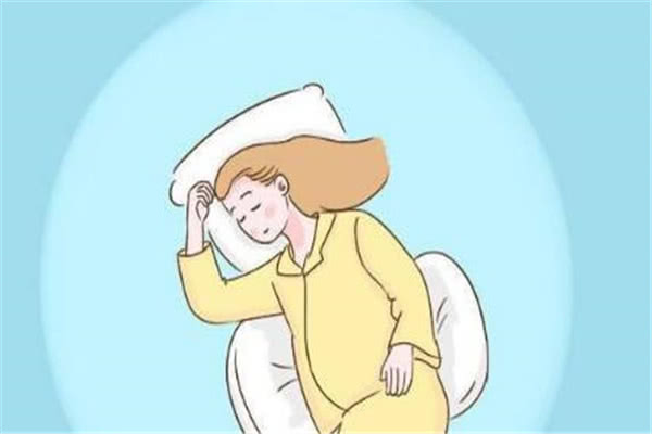 孕媽睡覺(jué)時(shí)寶寶在干嘛 孕媽睡覺(jué)會(huì)壓到寶寶嗎 孕媽睡覺(jué)時(shí)寶寶在干嘛 孕媽睡覺(jué)會(huì)壓到寶寶嗎