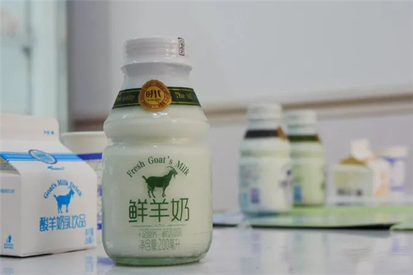 男孩喝鮮羊奶感染布魯氏菌病 鮮羊奶怎么煮能殺菌有豐富營(yíng)養(yǎng) 男孩喝鮮羊奶感染布魯氏菌病 鮮羊奶怎么煮能殺菌有豐富營(yíng)養(yǎng)