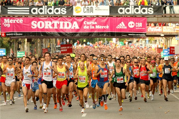 奧運會閉幕式首次為女子馬拉松頒獎 女子馬拉松多少公里 奧運會閉幕式首次為女子馬拉松頒獎 女子馬拉松多少公里
