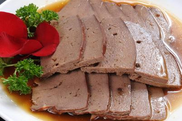 豬肝的營養(yǎng)成分 豬肝的食用價(jià)值 豬肝的營養(yǎng)成分 豬肝的食用價(jià)值
