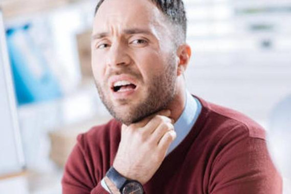 慢性咽炎會癌變嗎 慢性咽炎癌變的前兆 慢性咽炎會癌變嗎 慢性咽炎癌變的前兆