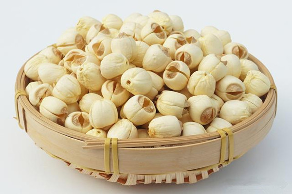 蓮子會過敏嗎 吃蓮子過敏什么癥狀 蓮子會過敏嗎 吃蓮子過敏什么癥狀