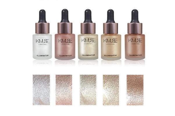 高光液好用還是高光粉好用 高光液和高光粉怎么使用 高光液好用還是高光粉好用 高光液和高光粉怎么使用