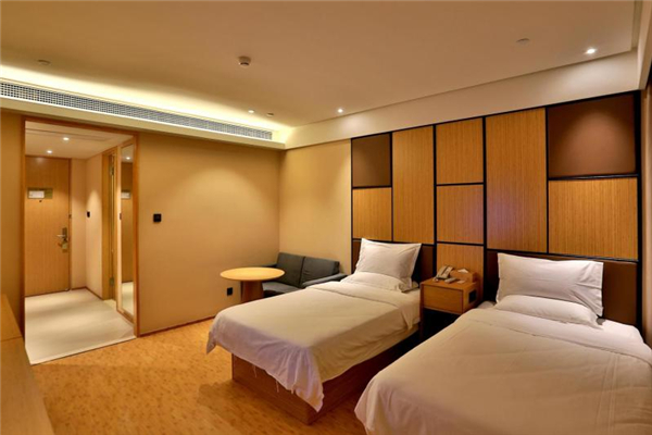 被闖房間女子向全季酒店索賠1元 全季酒店是幾星級的 被闖房間女子向全季酒店索賠1元 全季酒店是幾星級的