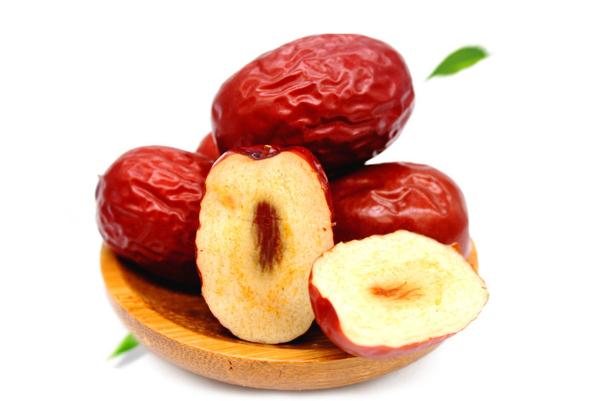 紅棗的功效與作用禁忌 紅棗吃多了會(huì)胖嗎 紅棗的功效與作用禁忌 紅棗吃多了會(huì)胖嗎