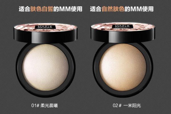 高光粉是定妝粉嗎 高光粉能代替定妝粉嗎 高光粉是定妝粉嗎 高光粉能代替定妝粉嗎