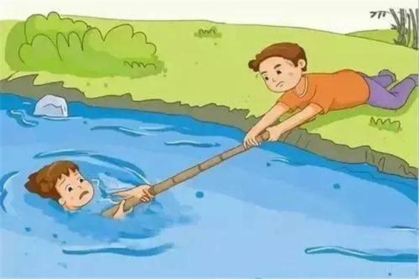 秦皇島落水被救女孩家屬道歉 落水后急救的正確方法 秦皇島落水被救女孩家屬道歉 落水后急救的正確方法