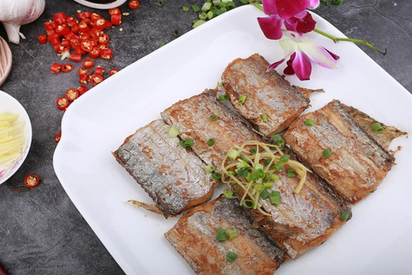 帶魚適合減肥吃嗎 帶魚適合孕婦吃嗎 帶魚適合減肥吃嗎 帶魚適合孕婦吃嗎