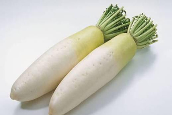 白蘿卜能止咳嗎 白蘿卜能潤(rùn)腸通便嗎 白蘿卜能止咳嗎 白蘿卜能潤(rùn)腸通便嗎
