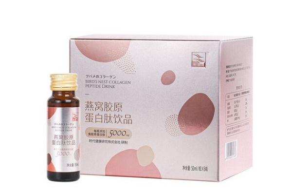 膠原蛋白肽的副作用 膠原蛋白肽的最佳飲用時間 膠原蛋白肽的副作用 膠原蛋白肽的最佳飲用時間