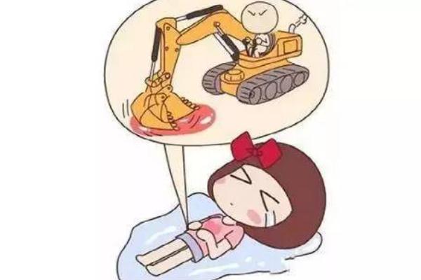 痛經(jīng)是因為什么引起的 痛經(jīng)怎么辦緩解疼痛 痛經(jīng)是因為什么引起的 痛經(jīng)怎么辦緩解疼痛