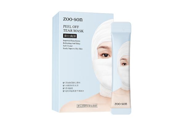 撕拉面膜會(huì)使毛孔越來越粗嗎 如何使用撕拉面膜 撕拉面膜會(huì)使毛孔越來越粗嗎 如何使用撕拉面膜