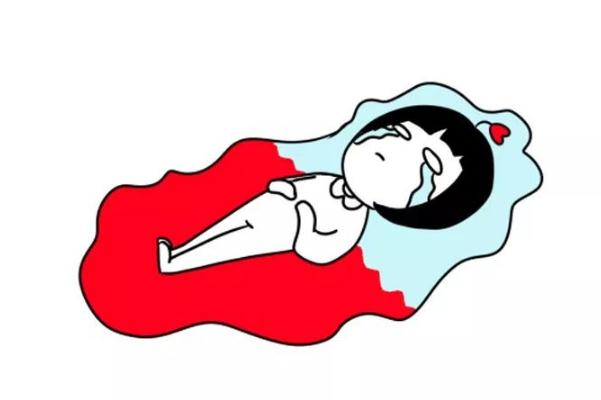 痛經(jīng)是因為什么引起的 痛經(jīng)怎么辦緩解疼痛 痛經(jīng)是因為什么引起的 痛經(jīng)怎么辦緩解疼痛