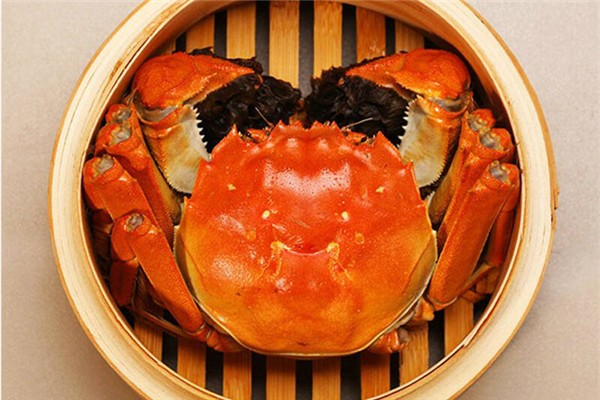 陽澄湖大閘蟹有防偽標志嗎 陽澄湖大閘蟹有什么特別之處 陽澄湖大閘蟹有防偽標志嗎 陽澄湖大閘蟹有什么特別之處