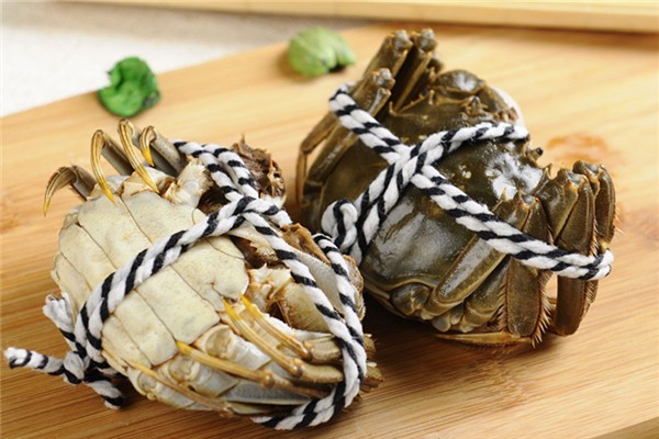 陽澄湖大閘蟹有防偽標志嗎 陽澄湖大閘蟹有什么特別之處