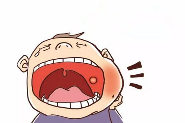 口腔潰瘍怎么治愈 口腔潰瘍怎么緩解疼痛 口腔潰瘍怎么治愈 口腔潰瘍怎么緩解疼痛