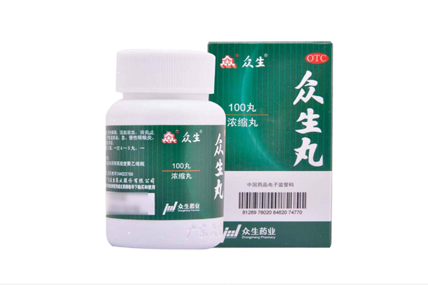 眾生丸可以空腹吃嗎 眾生丸什么時(shí)候吃 眾生丸可以空腹吃嗎 眾生丸什么時(shí)候吃