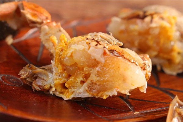 蟹膏是什么東西 蟹膏有什么營(yíng)養(yǎng)價(jià)值嗎 蟹膏是什么東西 蟹膏有什么營(yíng)養(yǎng)價(jià)值嗎