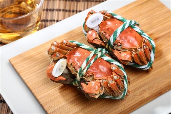 陽澄湖大閘蟹幾月份最好吃 陽澄湖大閘蟹上市日期 陽澄湖大閘蟹幾月份最好吃 陽澄湖大閘蟹上市日期