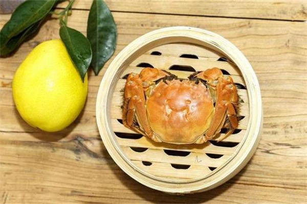 陽澄湖大閘蟹幾月份最好吃 陽澄湖大閘蟹上市日期 陽澄湖大閘蟹幾月份最好吃 陽澄湖大閘蟹上市日期