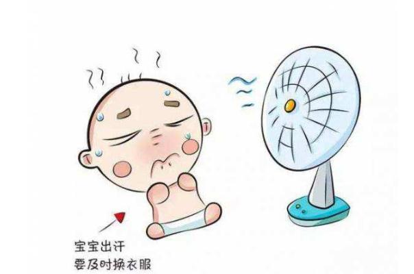 寶寶長(zhǎng)痱子有點(diǎn)化膿了怎么辦 寶寶長(zhǎng)痱子會(huì)癢嗎 寶寶長(zhǎng)痱子有點(diǎn)化膿了怎么辦 寶寶長(zhǎng)痱子會(huì)癢嗎