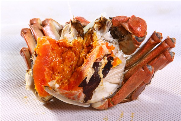 陽澄湖大閘蟹肉質(zhì)特點 陽澄湖大閘蟹肉甜是因為什么 陽澄湖大閘蟹肉質(zhì)特點 陽澄湖大閘蟹肉甜是因為什么