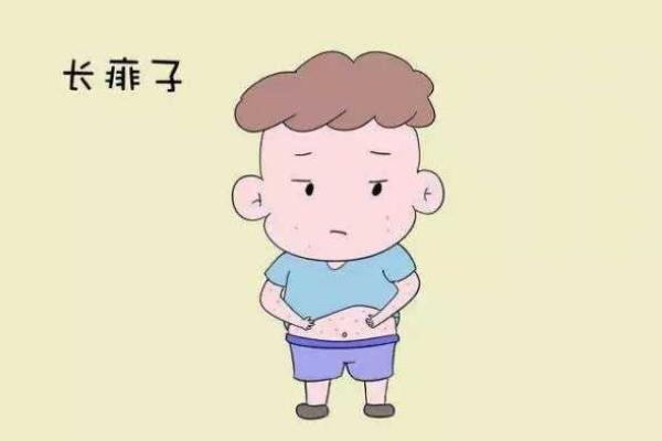 寶寶長(zhǎng)痱子有點(diǎn)化膿了怎么辦 寶寶長(zhǎng)痱子會(huì)癢嗎 寶寶長(zhǎng)痱子有點(diǎn)化膿了怎么辦 寶寶長(zhǎng)痱子會(huì)癢嗎