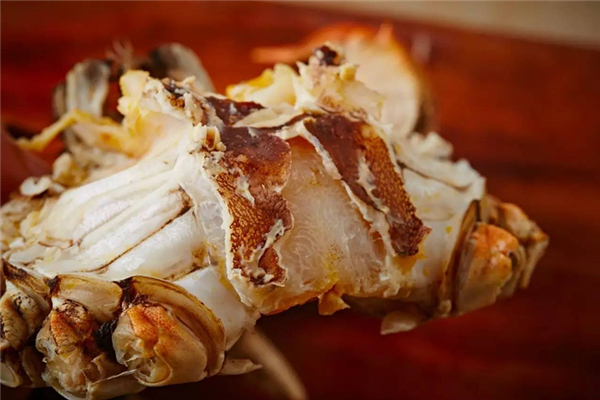 蟹膏是什么東西 蟹膏有什么營(yíng)養(yǎng)價(jià)值嗎 蟹膏是什么東西 蟹膏有什么營(yíng)養(yǎng)價(jià)值嗎