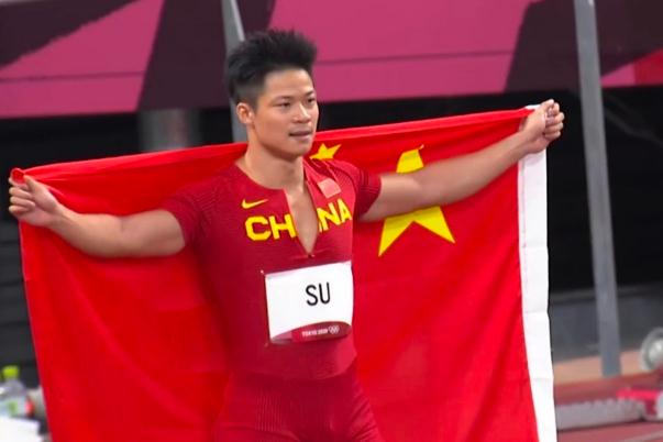 蘇炳添有望圓夢奧運(yùn)獎牌 田徑接力賽有哪些項目 蘇炳添有望圓夢奧運(yùn)獎牌 田徑接力賽有哪些項目