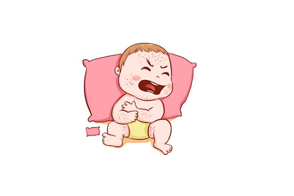 小兒風疹可以吹空調(diào)嗎 小兒風疹可以出門嗎 小兒風疹可以吹空調(diào)嗎 小兒風疹可以出門嗎