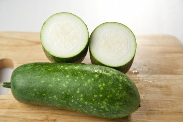 節(jié)瓜是西葫蘆嗎 節(jié)瓜和西葫蘆的區(qū)別 節(jié)瓜是西葫蘆嗎 節(jié)瓜和西葫蘆的區(qū)別