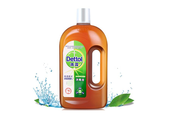 滴露消毒液殺菌效果真的好嗎 滴露消毒液洗衣服正確使用方法 滴露消毒液殺菌效果真的好嗎 滴露消毒液洗衣服正確使用方法